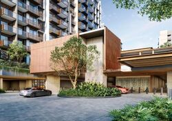 The Sen (D21), Condominium #564025691
